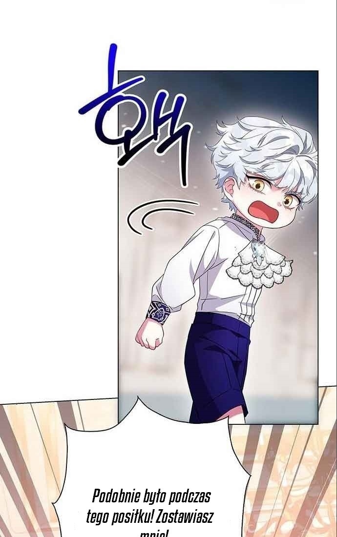 I Became the Mother of the Evil Male Lead Ch. 6 第81页