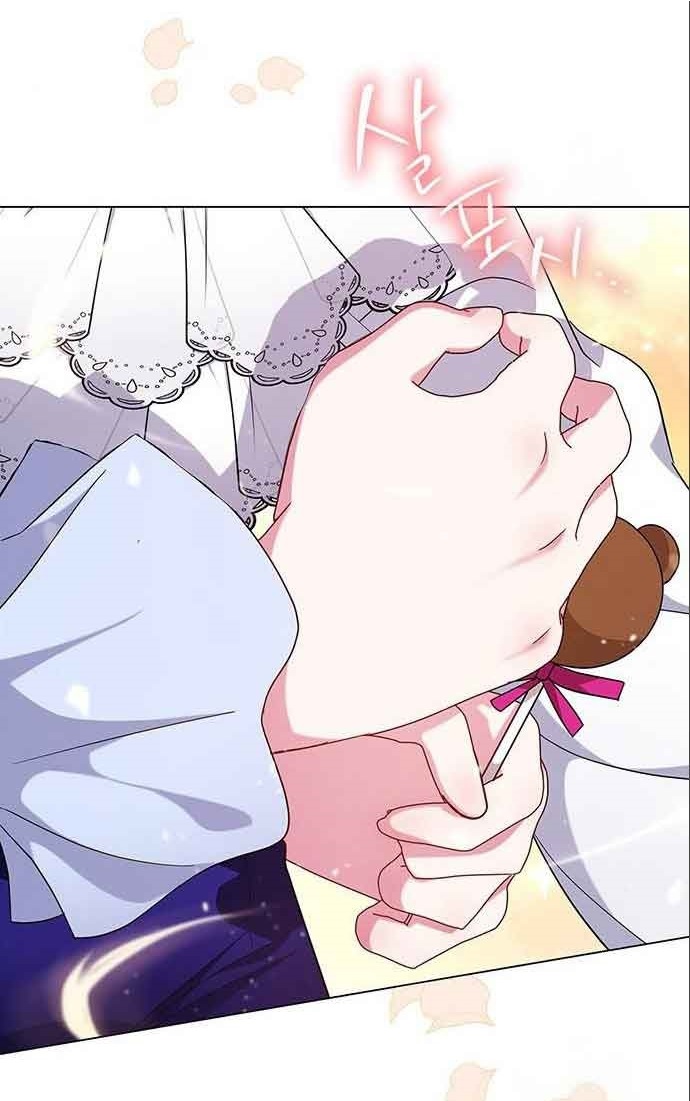 I Became the Mother of the Evil Male Lead Ch. 6 第84页