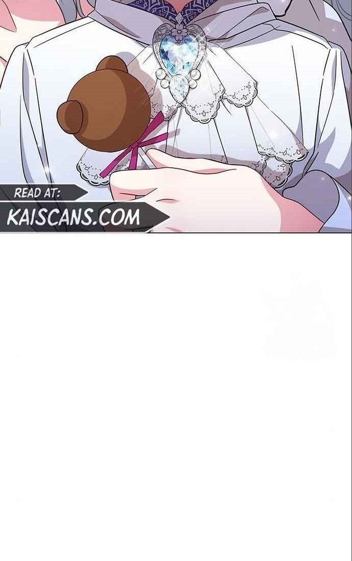 I Became the Mother of the Evil Male Lead Ch. 6 第91页