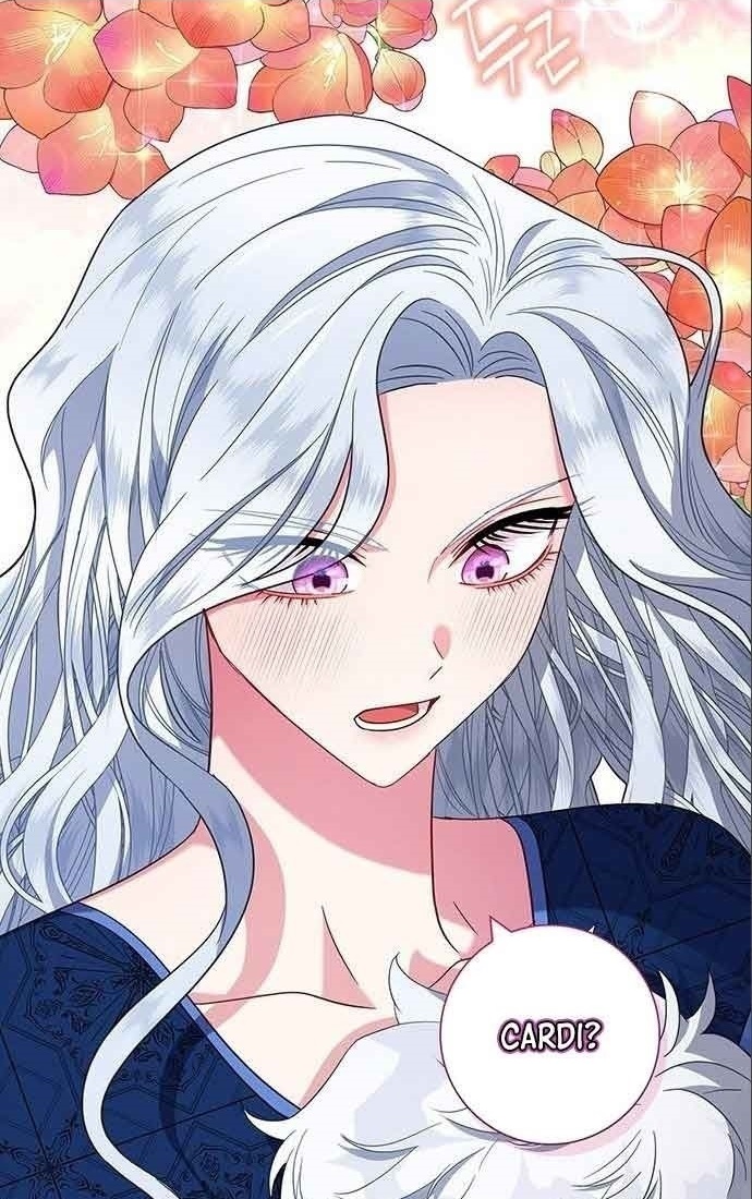 I Became the Mother of the Evil Male Lead Ch. 6 第98页