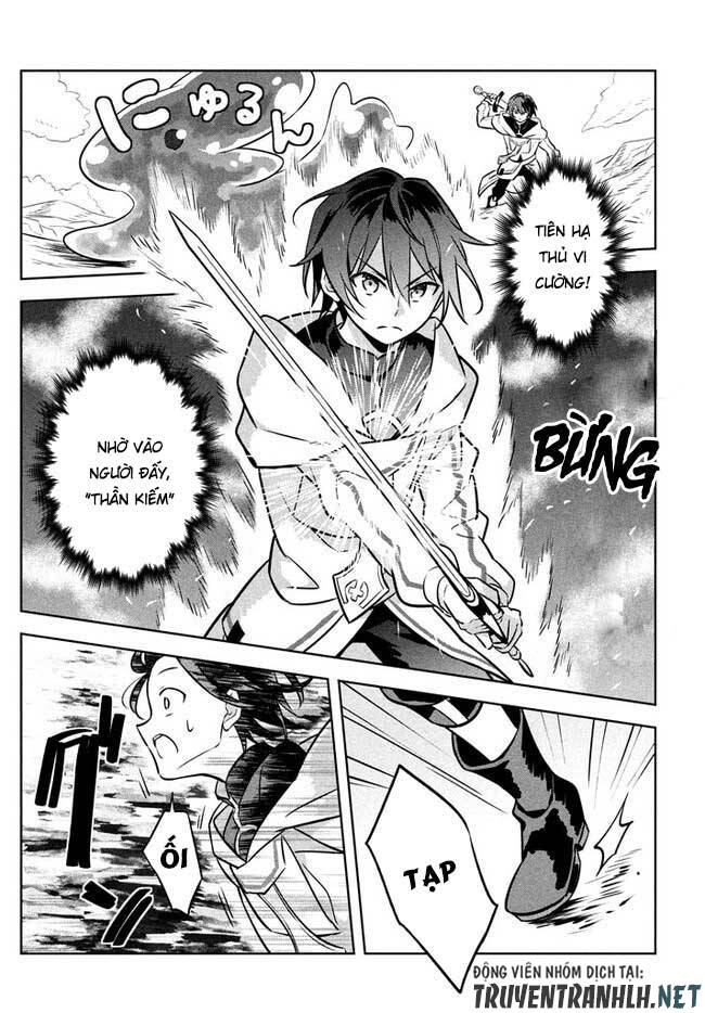 Hazure Skill "Kinomi Master": Skill no Mi (Tabetara Shinu) o Mugen ni Taberareru you ni natta Ken ni tsuite Vol. 1 Ch. 2.1 第20页