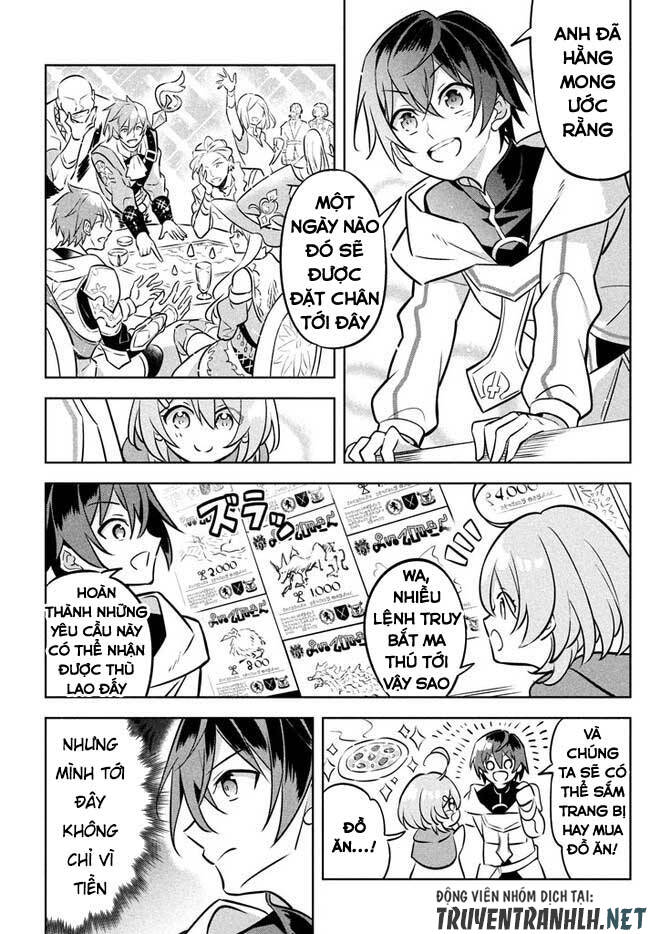 Hazure Skill "Kinomi Master": Skill no Mi (Tabetara Shinu) o Mugen ni Taberareru you ni natta Ken ni tsuite Vol. 1 Ch. 2.1 第7页
