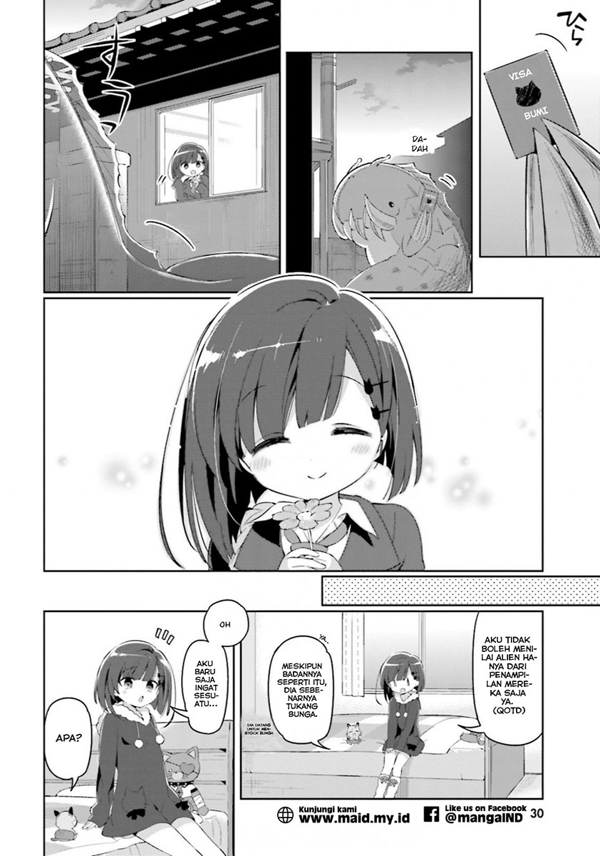 Kuro-chan Chi no Oshiire ga Tsukaenai Riyuu Pekerjaan Kuro-chan 第12页