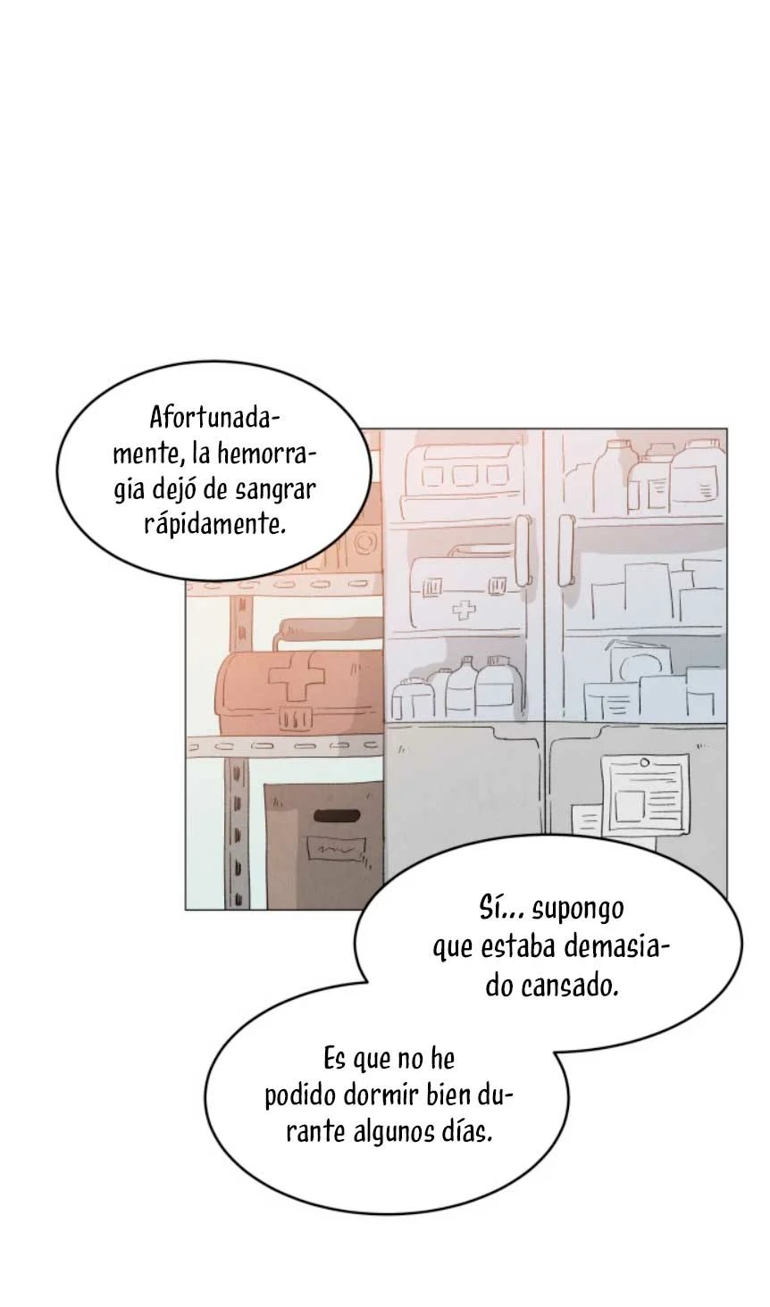 Yard for Two Vol. 1 Ch. 5 第25页