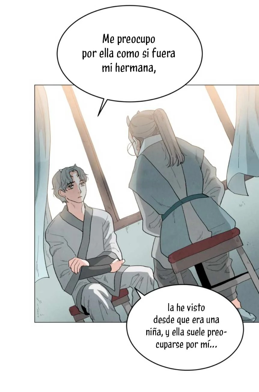 Yard for Two Vol. 1 Ch. 5 第27页