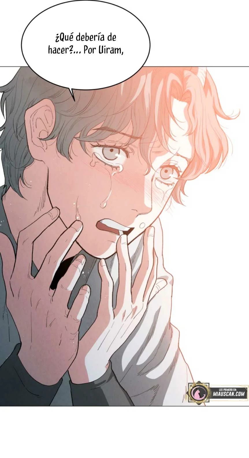 Yard for Two Vol. 1 Ch. 5 第32页