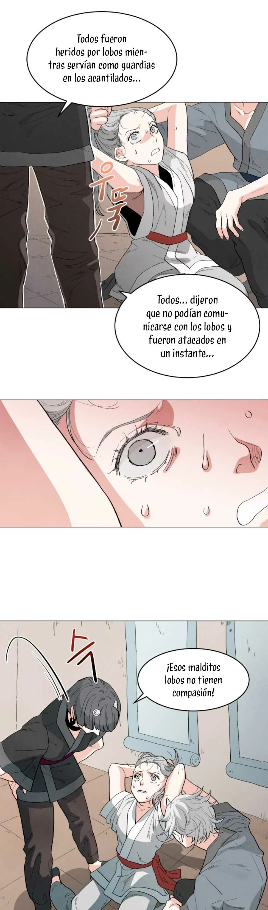 Yard for Two Vol. 1 Ch. 5 第37页