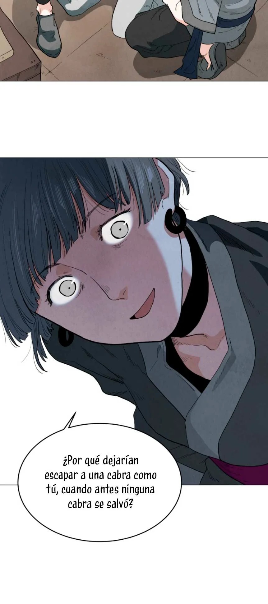 Yard for Two Vol. 1 Ch. 5 第38页