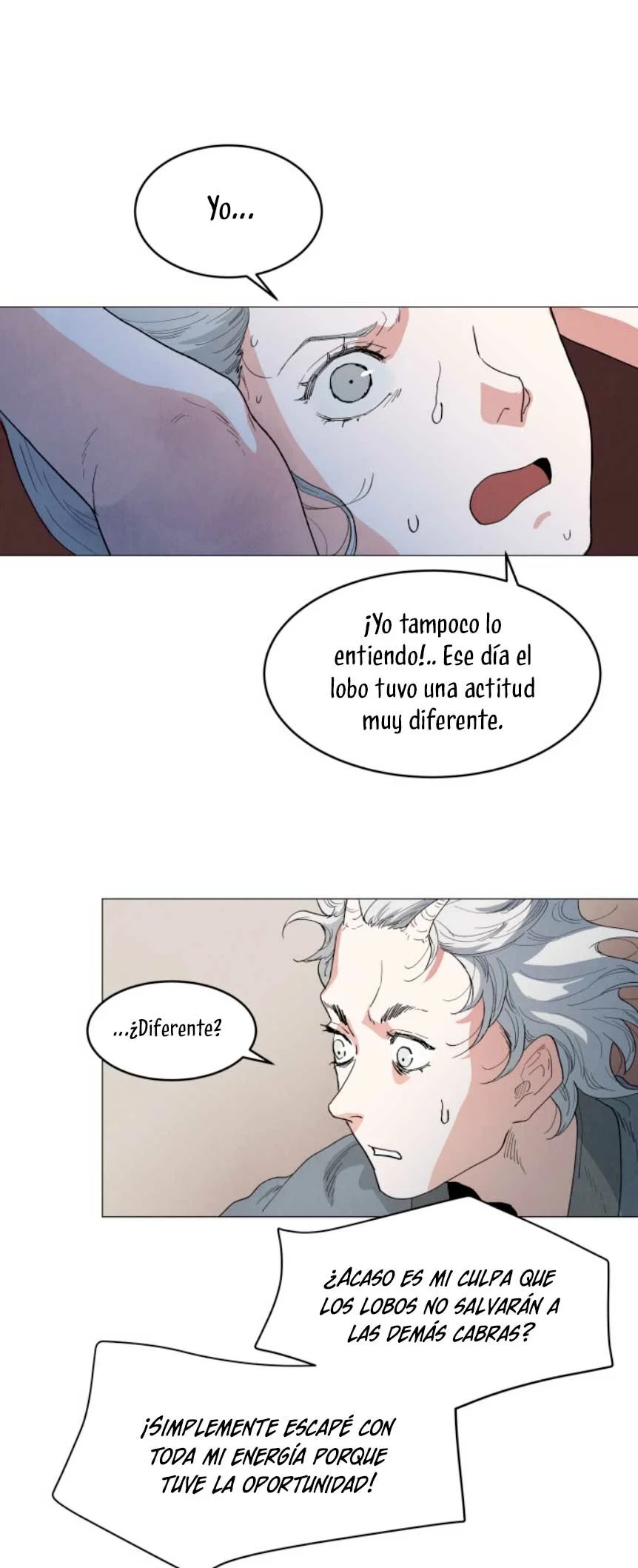 Yard for Two Vol. 1 Ch. 5 第39页