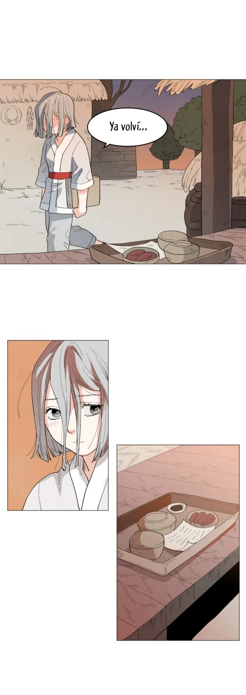 Yard for Two Vol. 1 Ch. 5 第53页
