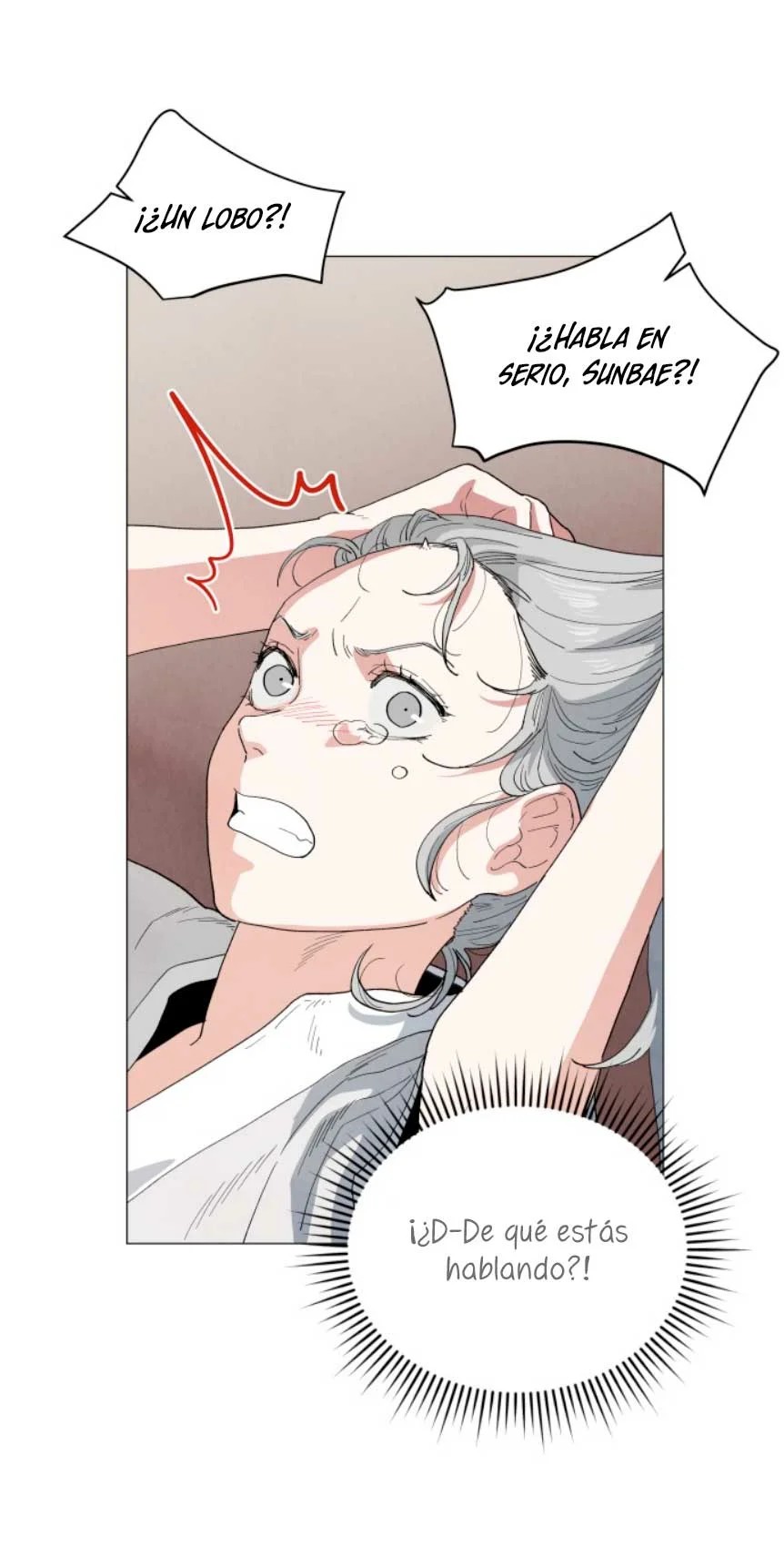Yard for Two Vol. 1 Ch. 5 第10页
