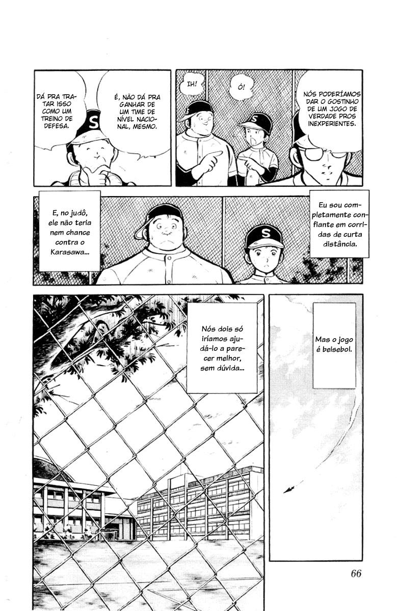 Nine Um poderoso rival aparece 第14页