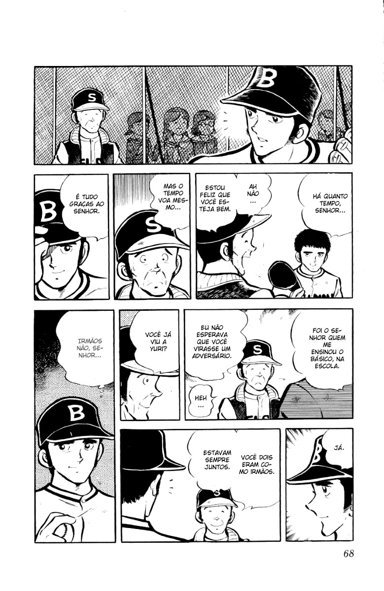 Nine Um poderoso rival aparece 第16页