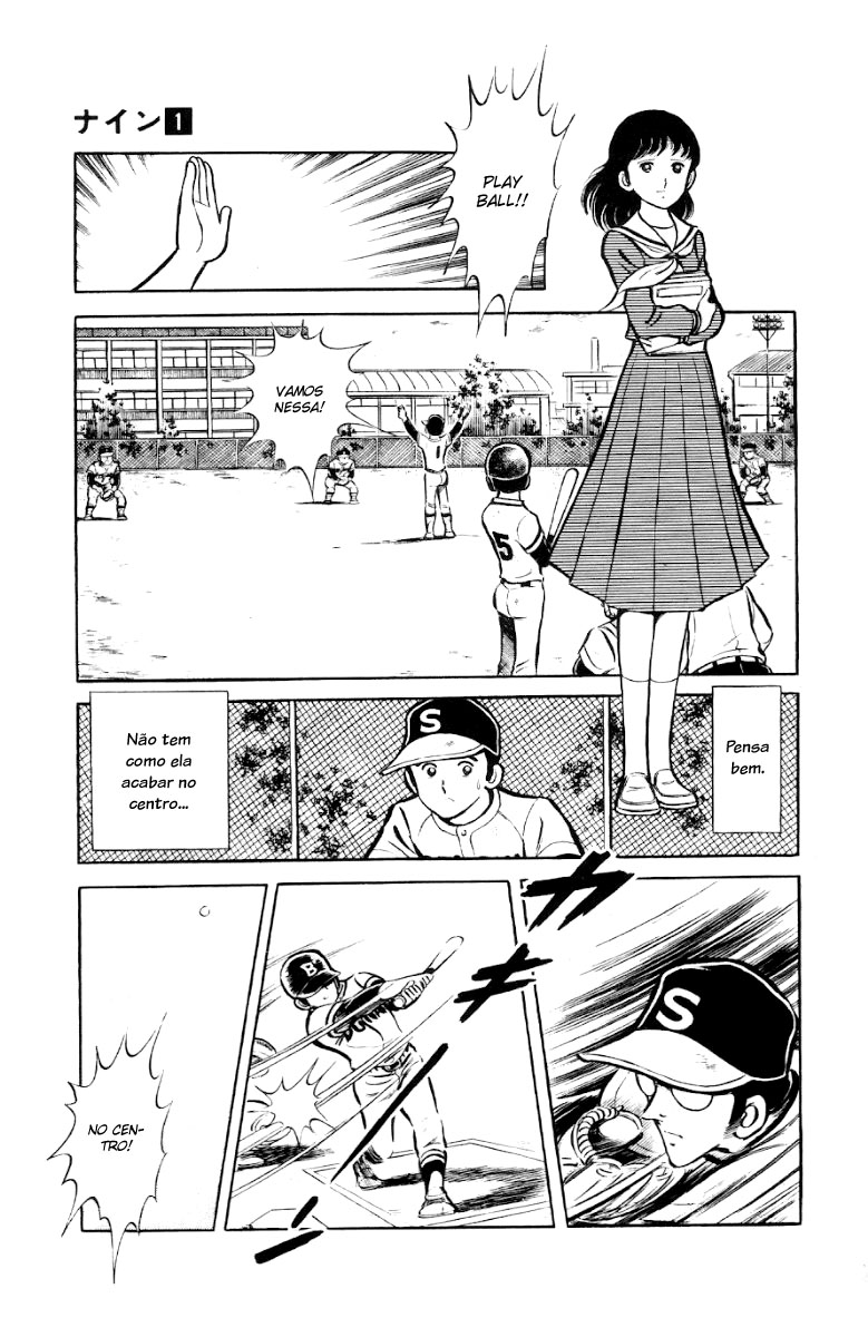 Nine Um poderoso rival aparece 第17页