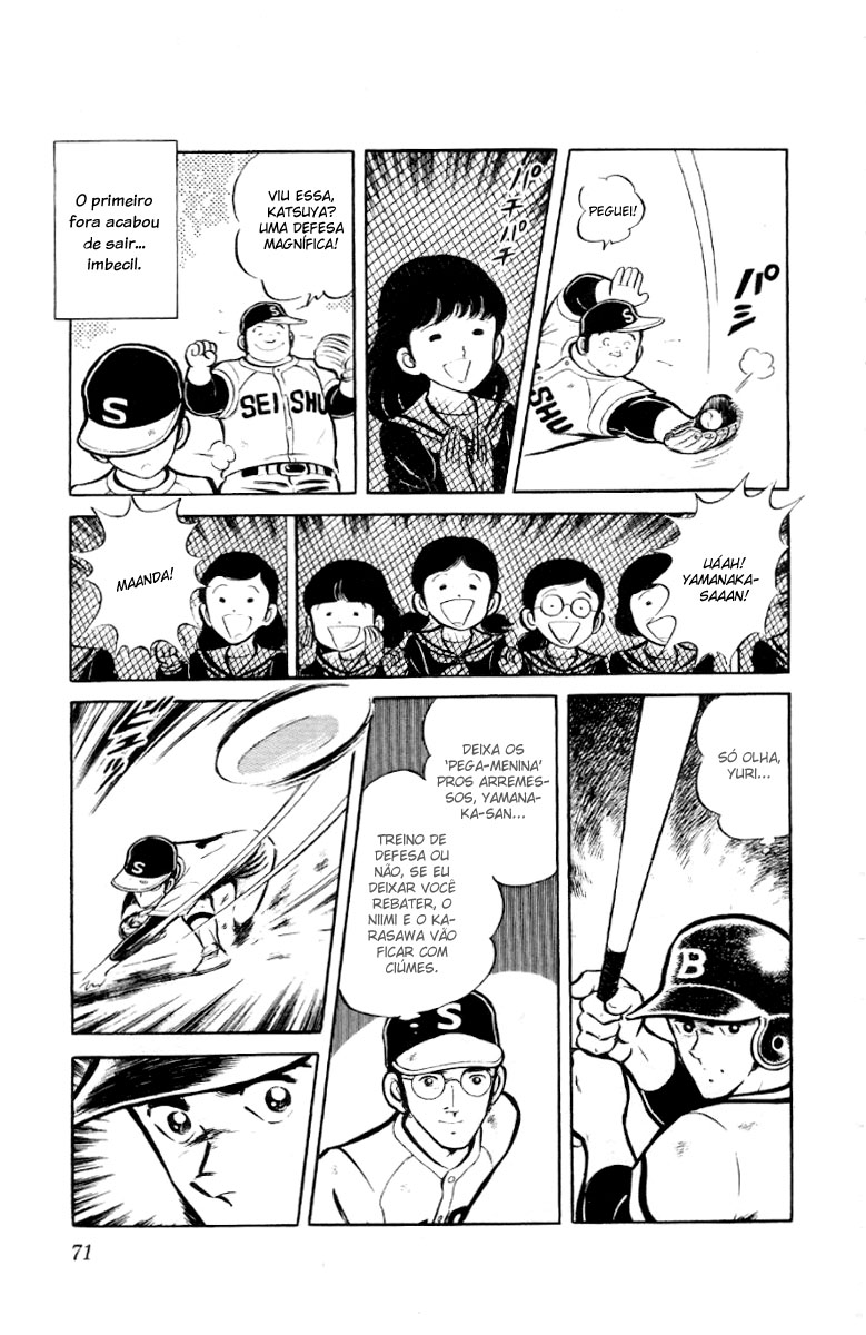 Nine Um poderoso rival aparece 第19页