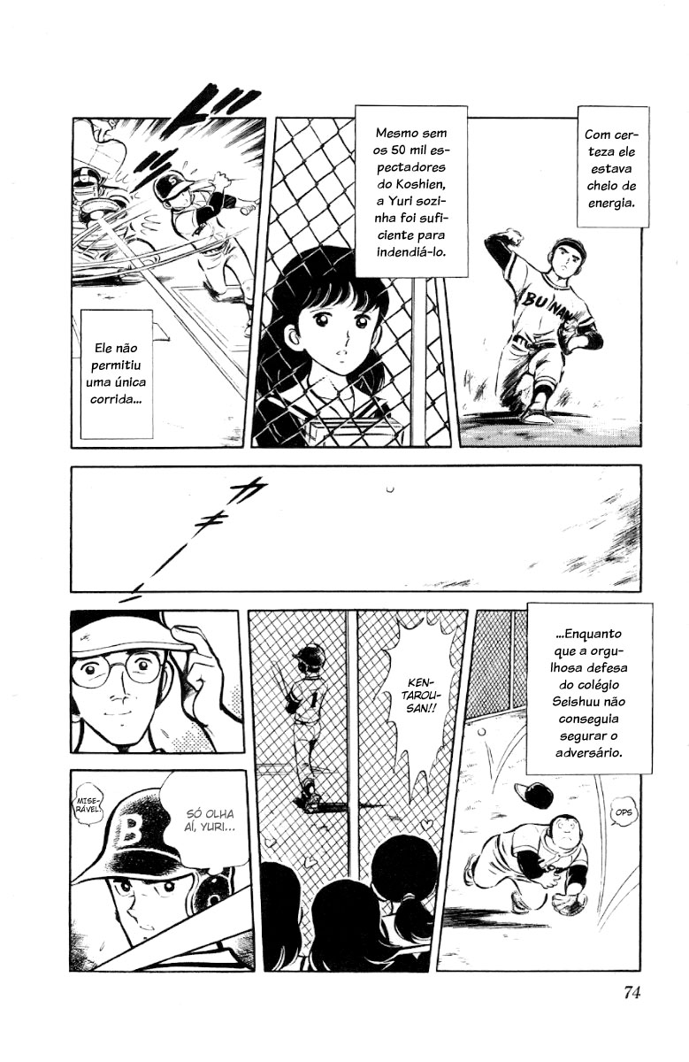 Nine Um poderoso rival aparece 第22页