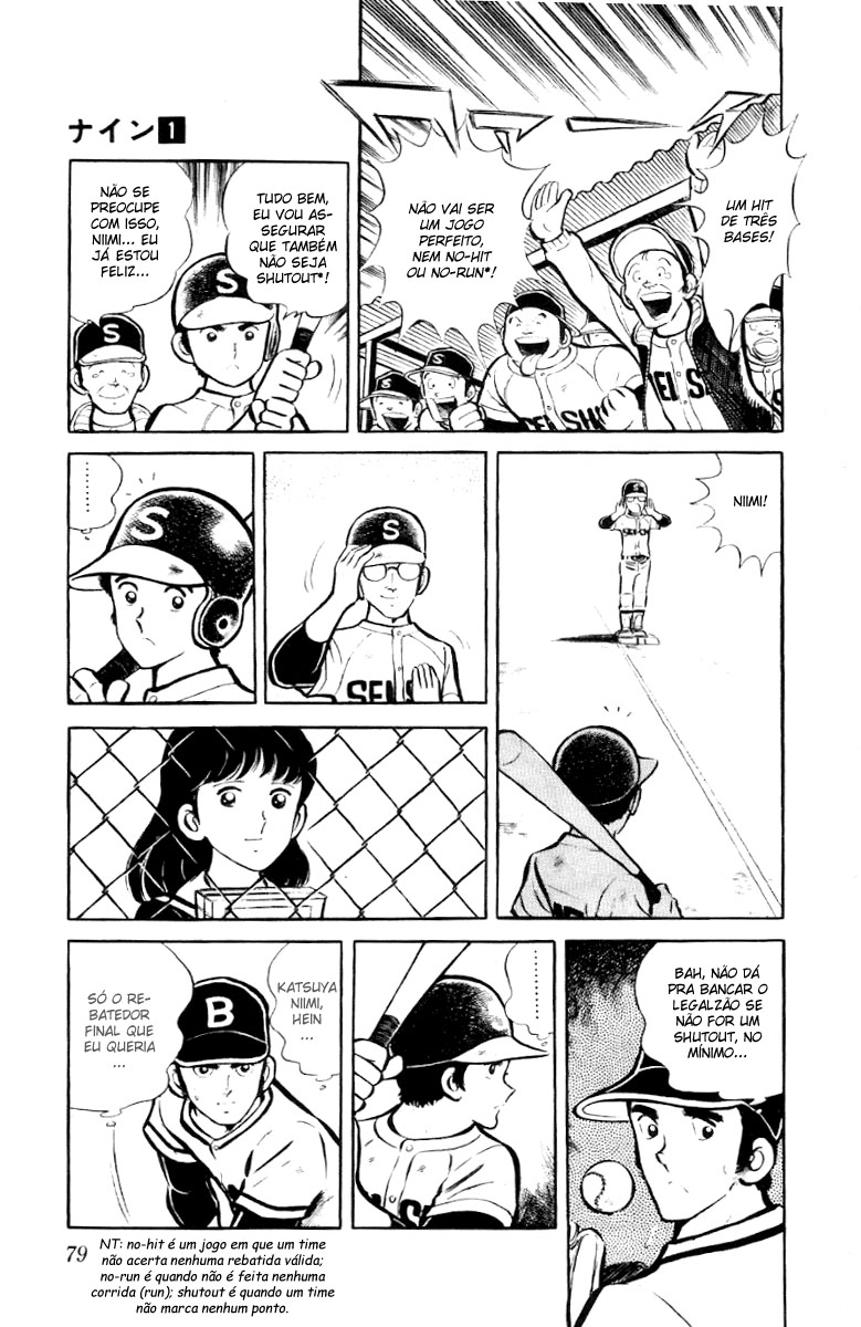 Nine Um poderoso rival aparece 第27页