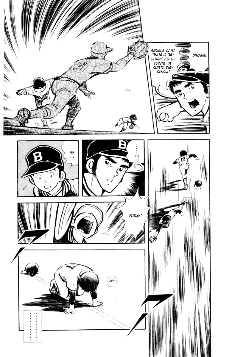 Nine Um poderoso rival aparece 第29页