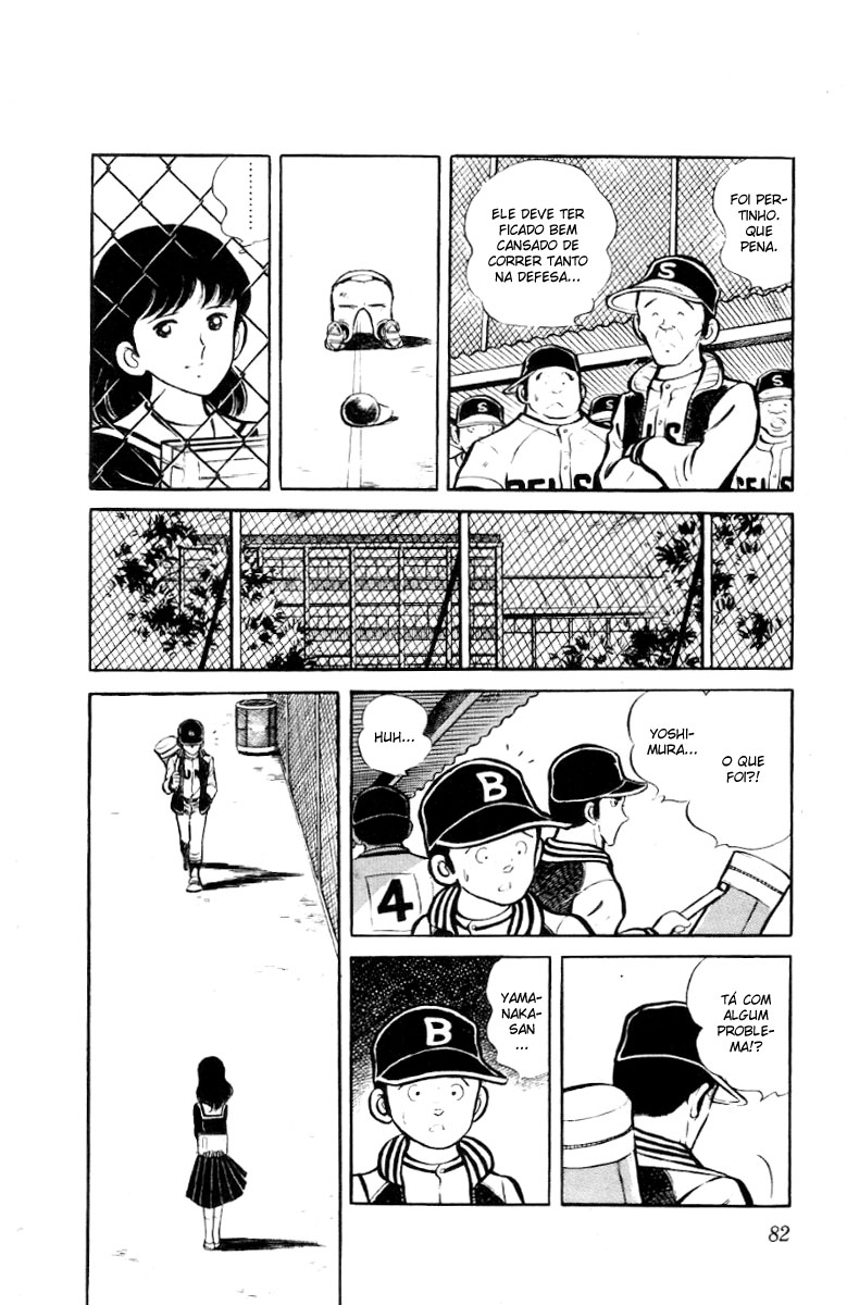 Nine Um poderoso rival aparece 第30页