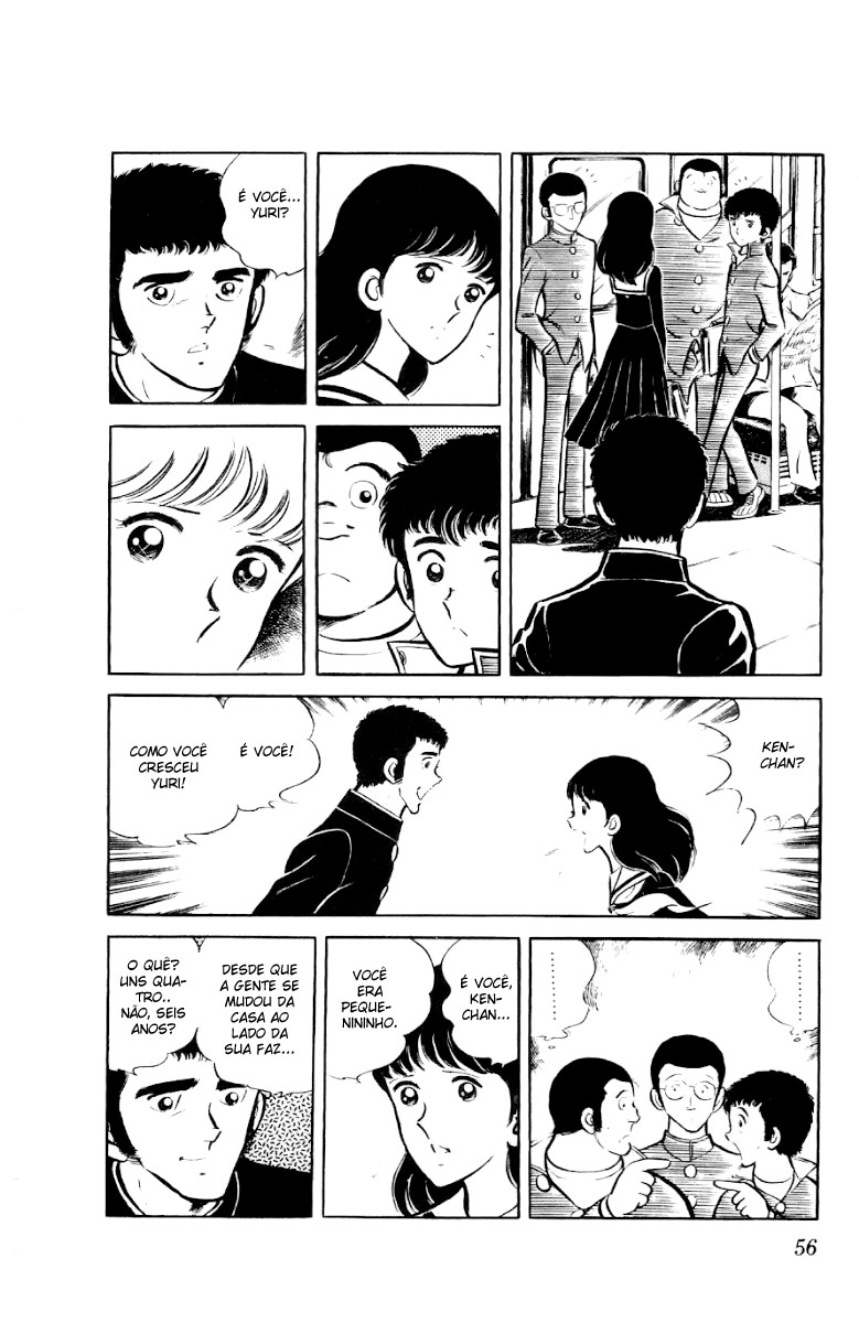 Nine Um poderoso rival aparece 第4页