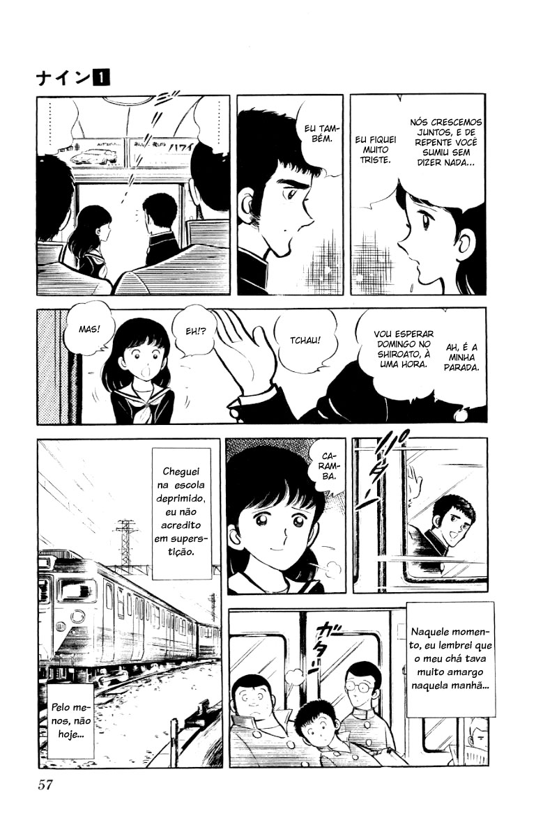 Nine Um poderoso rival aparece 第5页