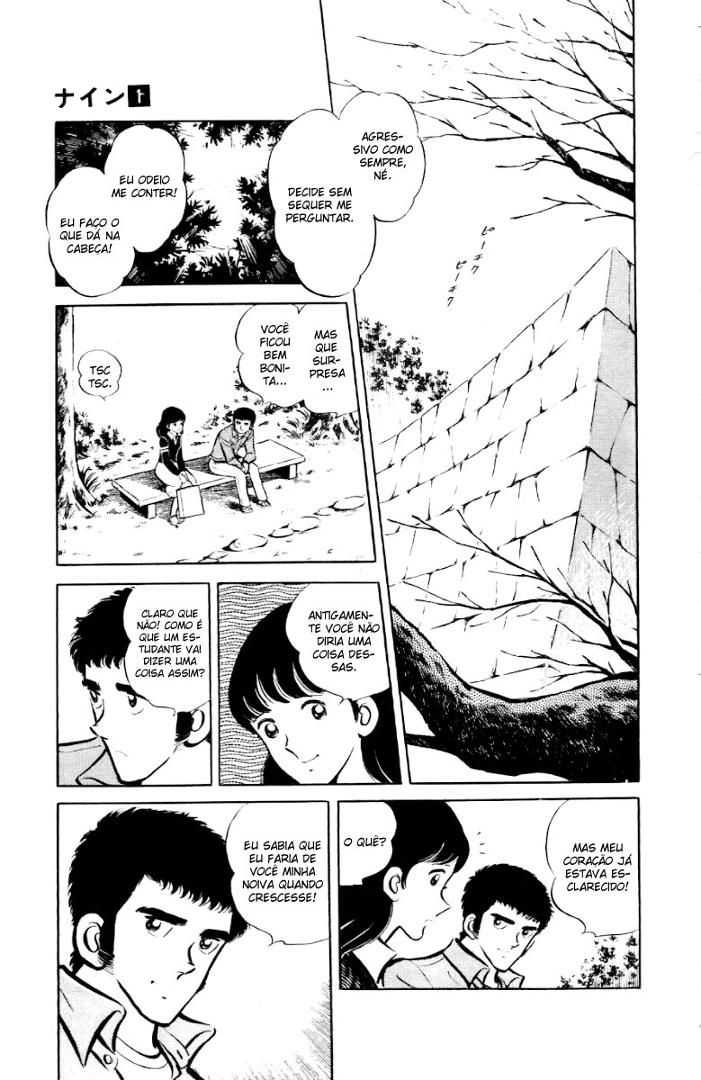 Nine Um poderoso rival aparece 第7页