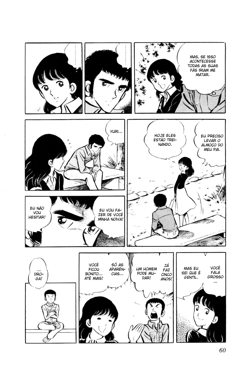 Nine Um poderoso rival aparece 第8页