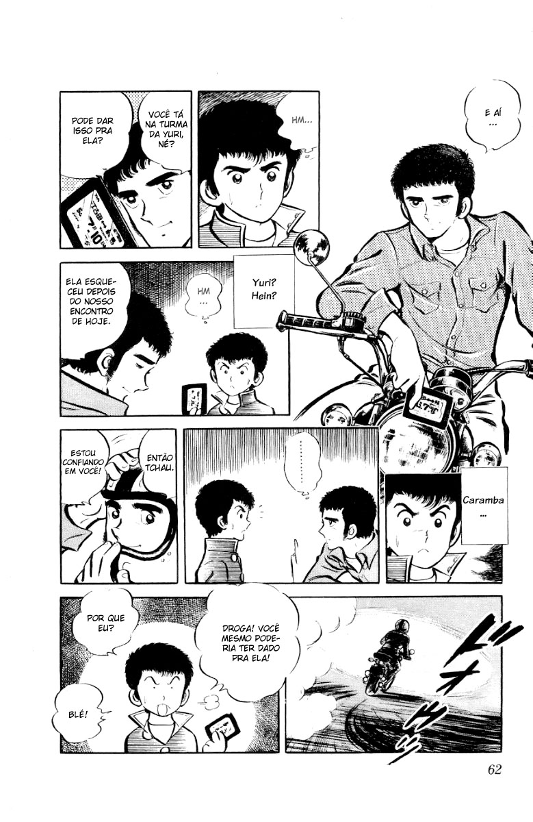 Nine Um poderoso rival aparece 第10页