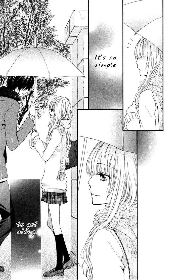 Hiyokoi Vol. 1 Ch. 4 第38页