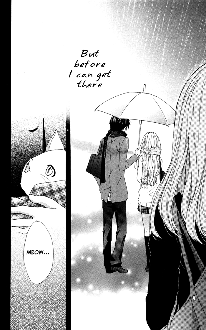 Hiyokoi Vol. 1 Ch. 4 第39页
