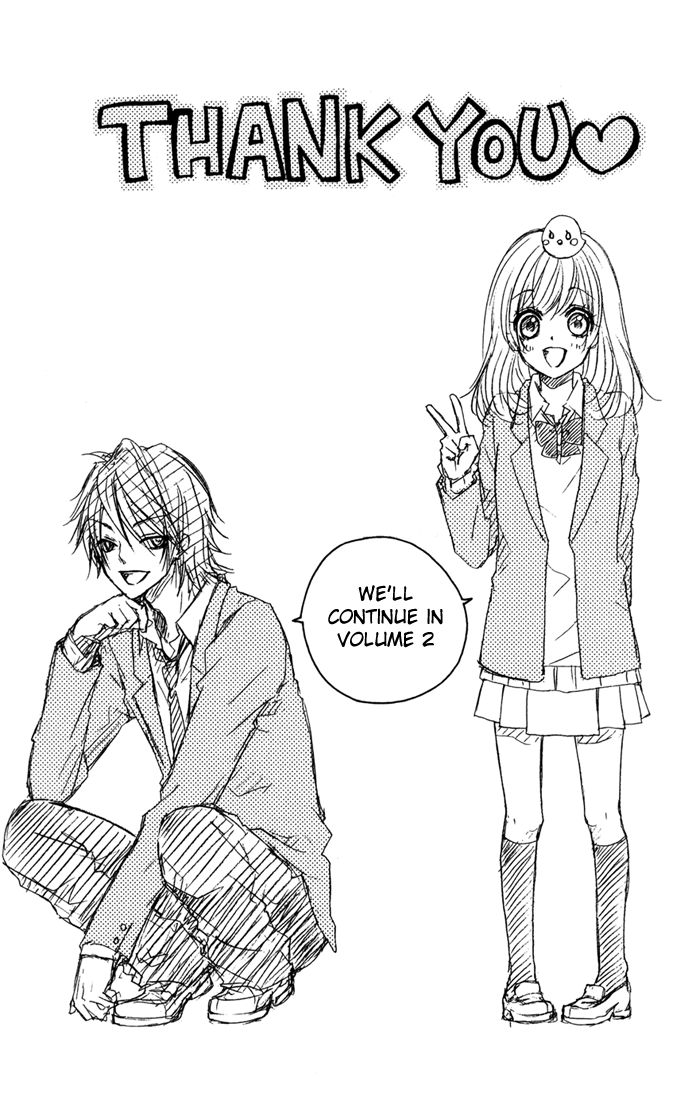 Hiyokoi Vol. 1 Ch. 4 第44页
