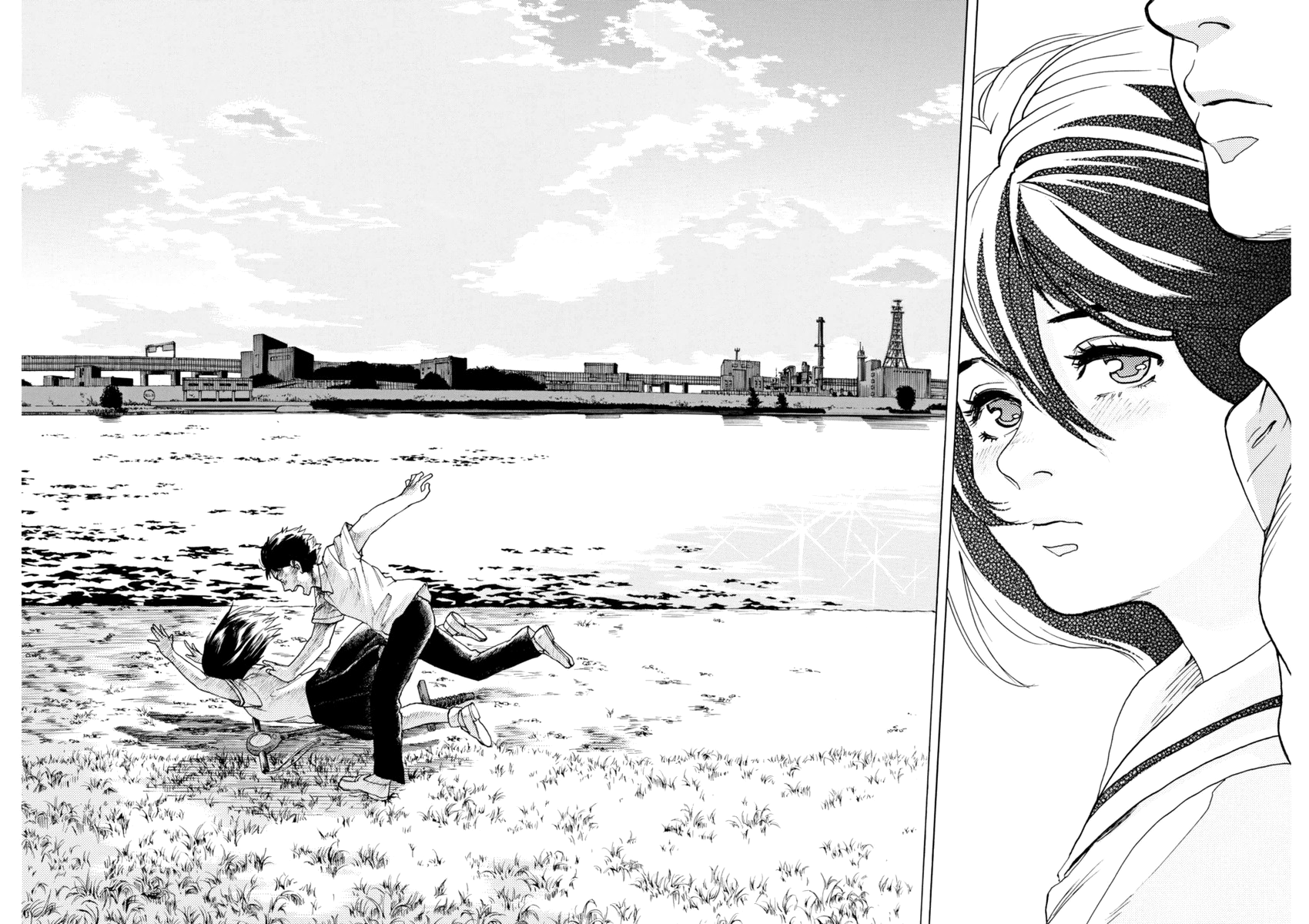 Slow Motion wo Mou Ichido A Detective Story 第22页