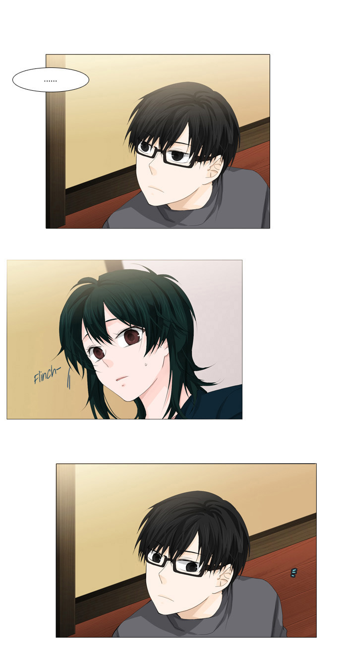 Come Spring Ch. 5 第15页