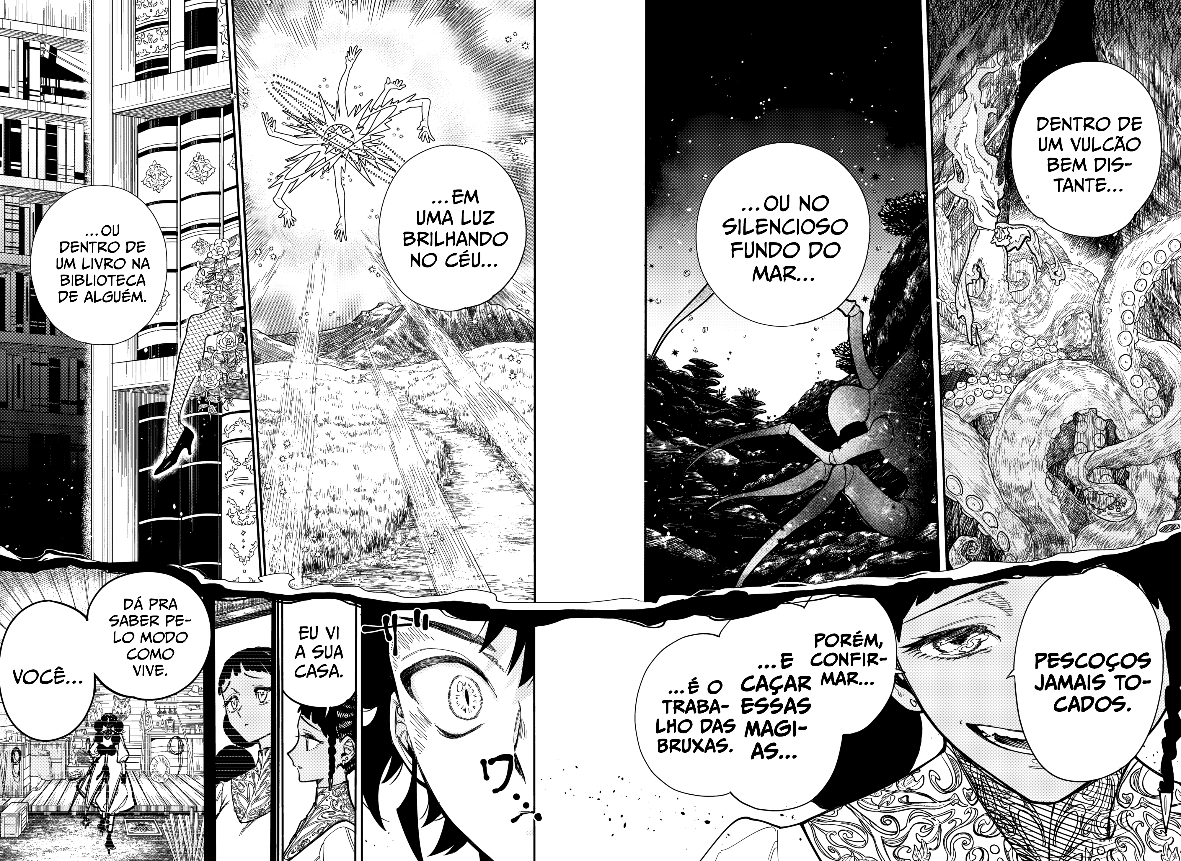 Madan no Ichi Magia Uroro 第15页