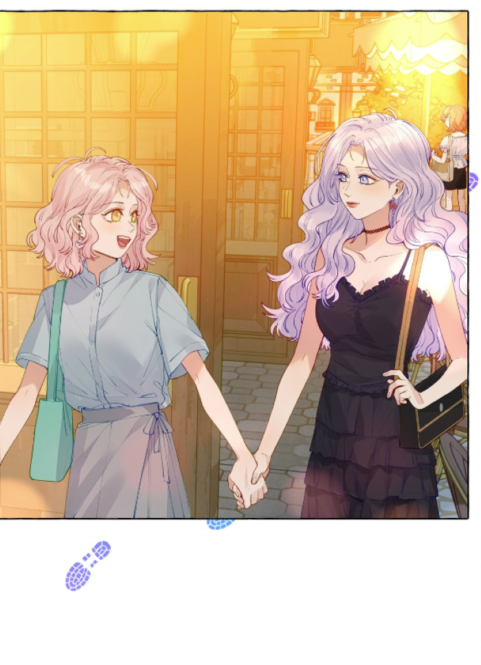 Foxes Always Lie Prologue: A Surprise Collaboration 第19页