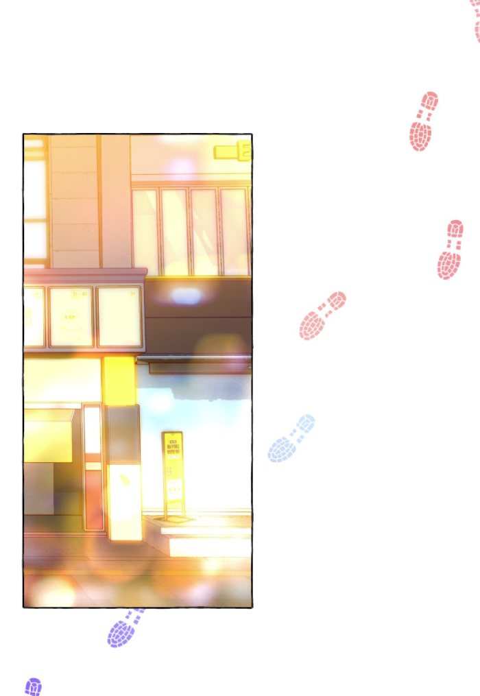 Foxes Always Lie Prologue: A Surprise Collaboration 第21页