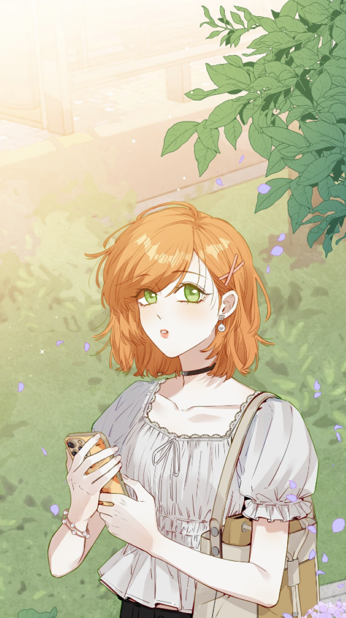 Foxes Always Lie Prologue: A Surprise Collaboration 第4页