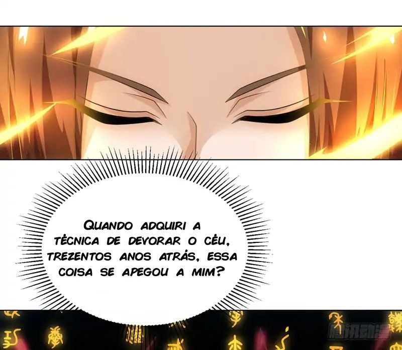 Dominate the Three Realms Ch. 4 第18页