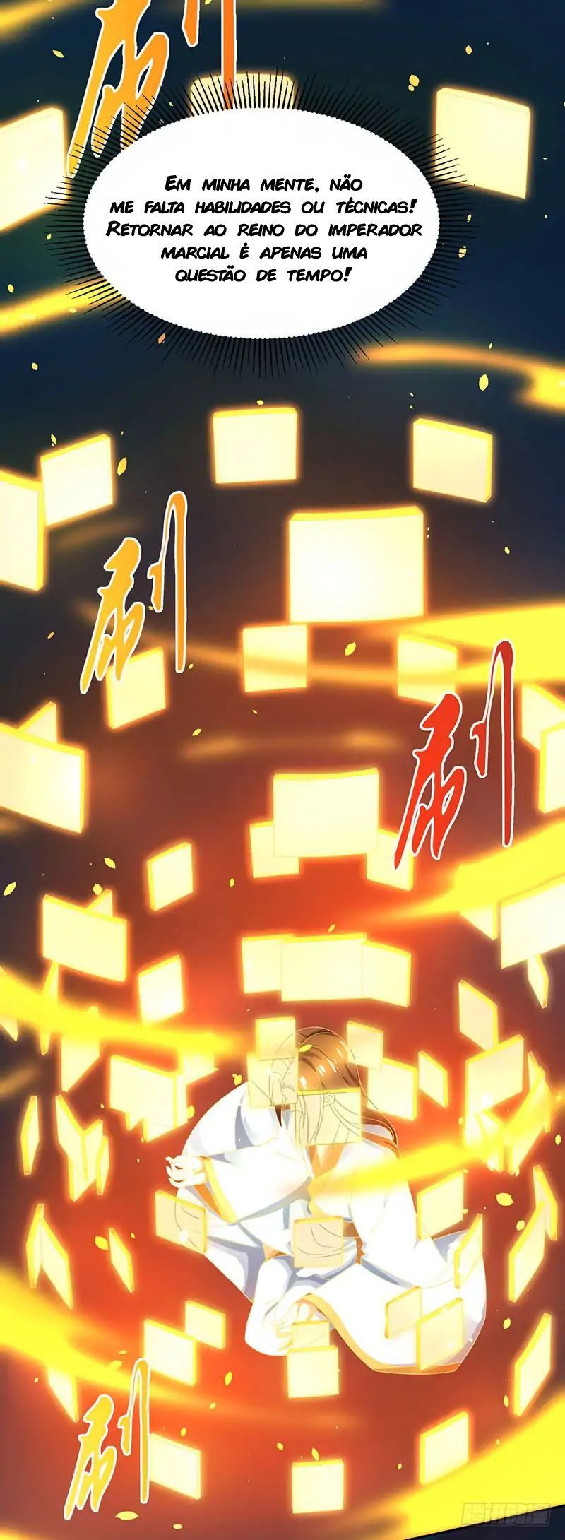 Dominate the Three Realms Ch. 4 第6页