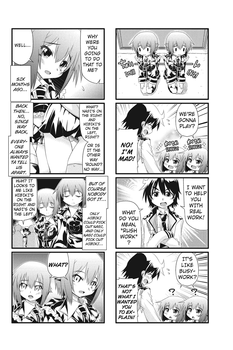 Onimote Vol. 1 Ch. 4 第6页