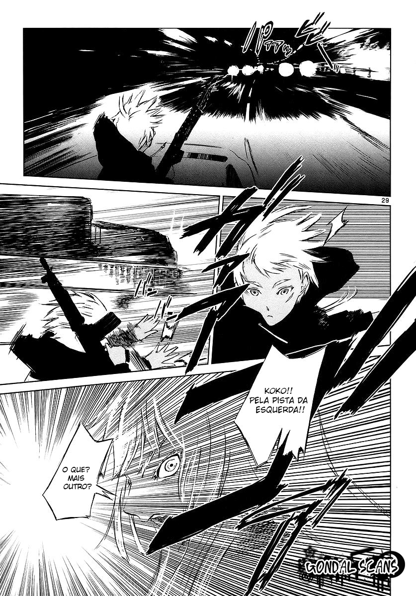 Jormungand Vazio intenso 第34页