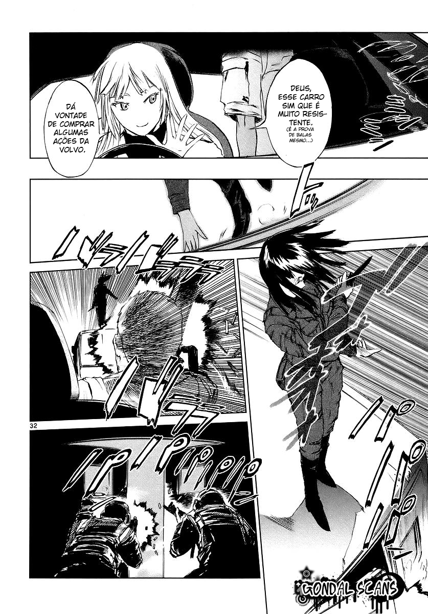 Jormungand Vazio intenso 第37页