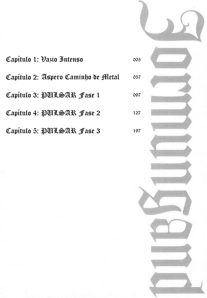 Jormungand Vazio intenso 第6页