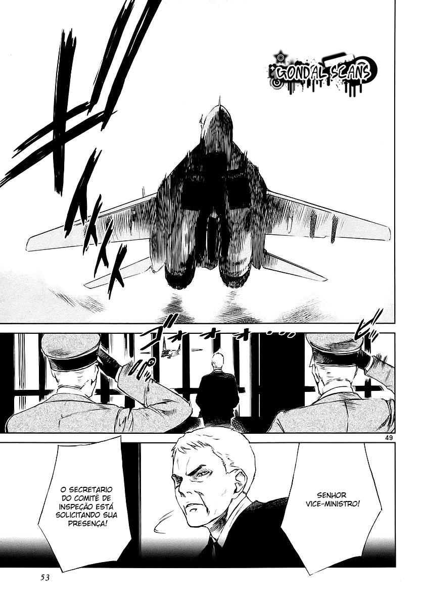 Jormungand Vazio intenso 第53页