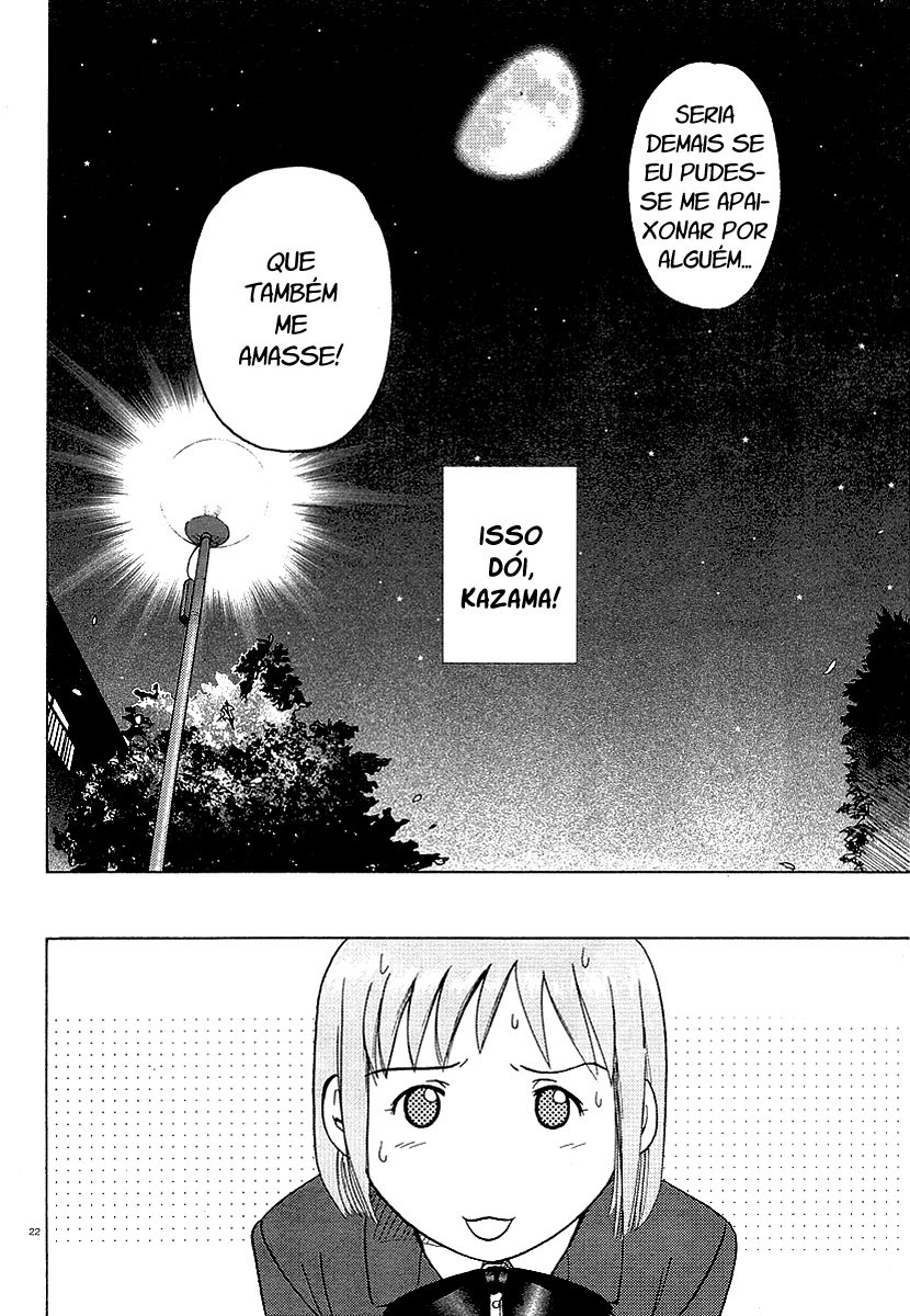 Sasameki Koto Palavras Sussurradas 第24页