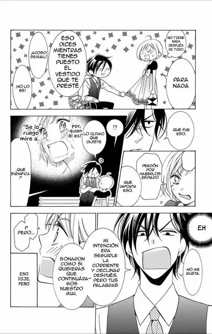 Takane to Hana Vol. 1 Ch. 3 第39页
