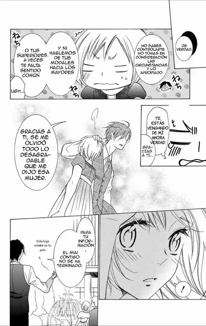 Takane to Hana Vol. 1 Ch. 3 第41页