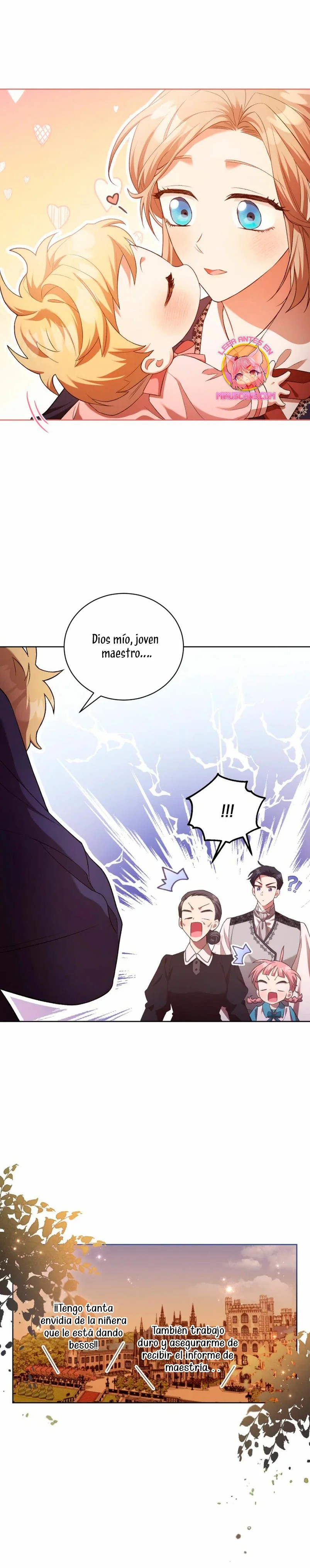 Childcare Diary With the Villain Vol. 1 Ch. 5 第25页