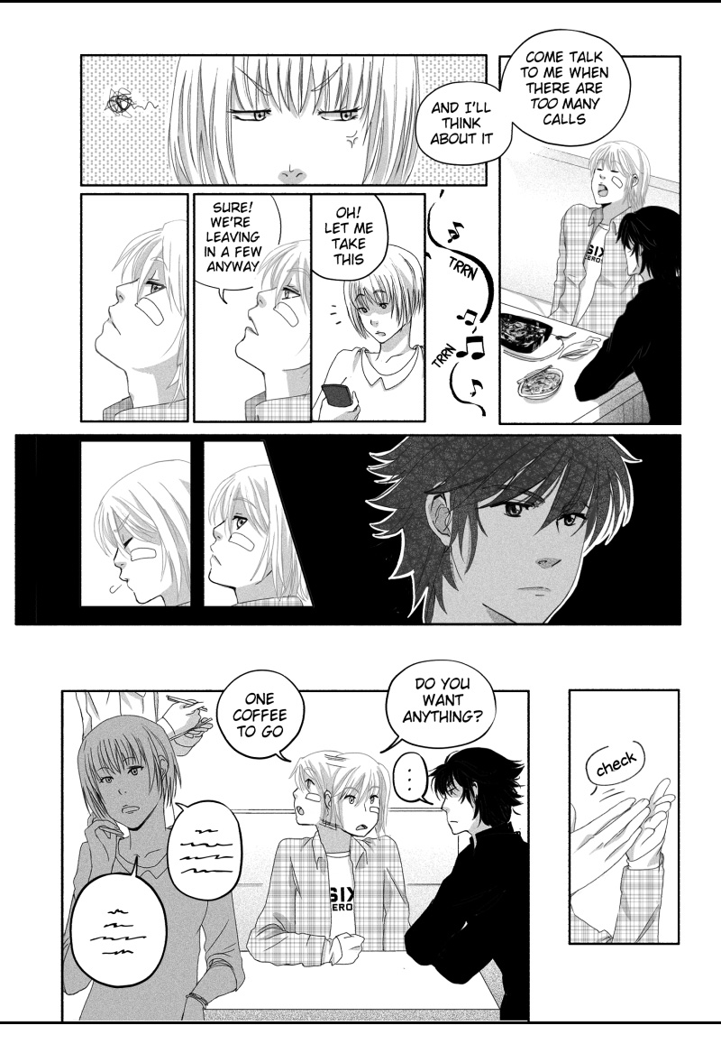 Grey is... Memory 第14页