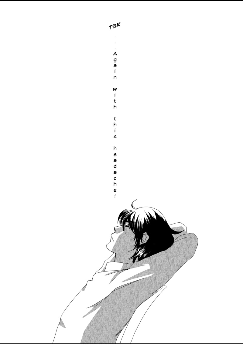 Grey is... Memory 第19页